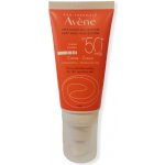 Avène Sun Sensitive krém na opalování bez parfemace SPF50+ 50 ml – Zboží Dáma
