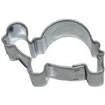 Smolík Cookie Cutters s.r.o. VYKRAJOVÁTKO- ŽELVA (mini) 30x14 mm – Hledejceny.cz