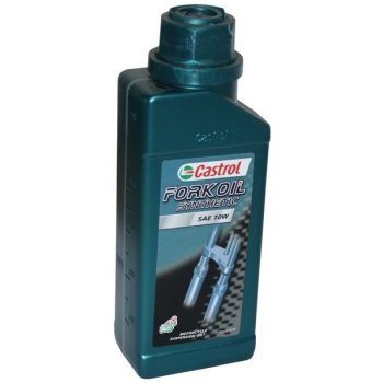 Castrol Fork Oil SAE 10W 500 ml