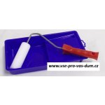 Spokar Souprava: Perlon 100mm, držadlo, vana – Sleviste.cz