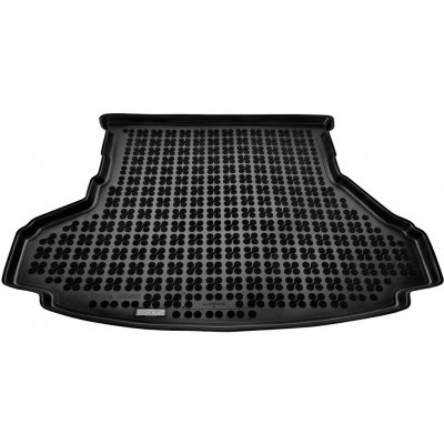 Gumová vana do kufru Rezaw-Plast Toyota Avensis III 2009-2019 Sedan | Zboží Auto