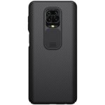 Pouzdro Nillkin CamShield Xiaomi Redmi Note 9 PRO/PRO MAX/9S černé