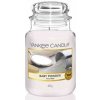 Svíčka Yankee Candle Baby Powder 623 g