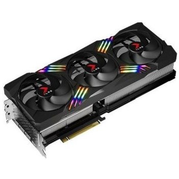 PNY GeForce RTX 4090 XLR8 VERTO EPIC-X RGB Triple Fan 24GB GDDR6X VCG409024TFXXPB1