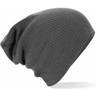 Beechfield B 461 smoke grey – Hledejceny.cz