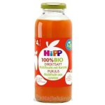 HiPP 100% BIO s karotkou 330 ml – Hledejceny.cz