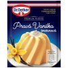 Puding Dr. Oetker Premium puding Pravá vanilka smetanová 40 g