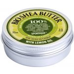 Sportique Lemon Oil čisté bambucké máslo (100%) 75 ml – Zboží Mobilmania