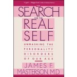 Search for the Real Self - J. Masterson Unmasking – Zbozi.Blesk.cz