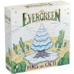 Horrible Guild Evergreen: Pines and Cacti – Hledejceny.cz