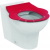 WC sedátko Ideal Standard Contour 21 S4542GQ