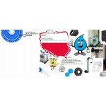 BRADAS Ví kryt pro kontejner na vodu IBC 155mm BR-IBCP-2 – Hledejceny.cz