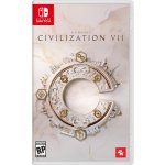 Civilization VII – Zboží Živě