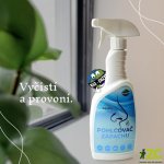 Bio enzym Neutralizer Stop zápachu likvidátor 500 ml – HobbyKompas.cz