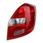 Zadní světlo - pravé ŠKODA FABIA II | 2010-2015 | VISTEON | – Hledejceny.cz
