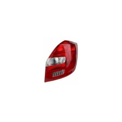 Zadní světlo - pravé ŠKODA FABIA II | 2010-2015 | VISTEON | – Hledejceny.cz