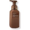 Mýdlo Bath & Body Works Pěnové mýdlo na ruce LEATHER & BRANDY 259 ml