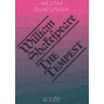 Bouře / The Tempest William Shakespeare