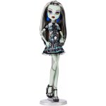 Mattel MONSTER HIGH FRANKIE STEIN – Hledejceny.cz