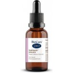 BioCare Tekutý vitamín D3 s K2 kvapky 15 ml – Hledejceny.cz