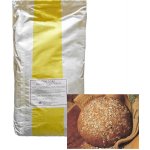 Salgar Směs tmavý chléb Pane scuro 7mizrnný 25 kg – Zboží Mobilmania