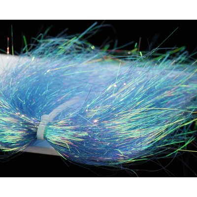 Sybai Saltwater Angel Hair Pearl Ice Blue – Hledejceny.cz