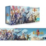 Albi Doplněk Karak Figure Pack – Zboží Dáma