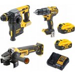 DeWALT DCK422P3T – Zboží Mobilmania