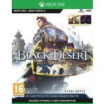 Black Desert (Prestige Edition) – Zboží Mobilmania