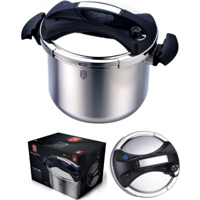 Berlinger Haus 10l TURBO – Zboží Mobilmania