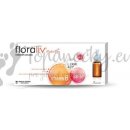 Floraliv lahvičky 7x 10 ml