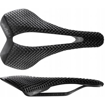 Selle Italia SLR 3D Carbon L3 – Sleviste.cz