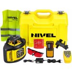 Nivel System NL520G Set NIVNL520G Set – Sleviste.cz