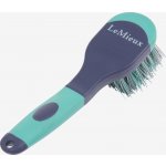 LeMieux Kartáč na čištění stájových potřeb Bucket dusk blue – Hledejceny.cz