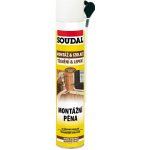 SOUDAL pěna montážní 300ml – Zboží Mobilmania