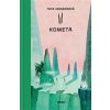 Kniha Kometa - Tove Janssonová