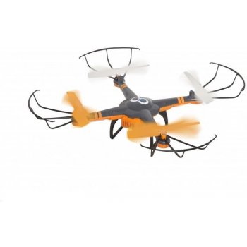 GOCLEVER Drone HD CAM FPV - GCDHDF od 1 490 Kč - Heureka.cz