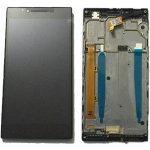 LCD Displej + Dotykové sklo Lenovo P70 – Sleviste.cz