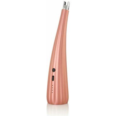 ADHOC ARC včetně kabelu USB-C růžové zlato plast/kov 4,8 x 21,3 cm – Hledejceny.cz