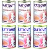 Kattovit Drink MIX 6 x 135 ml