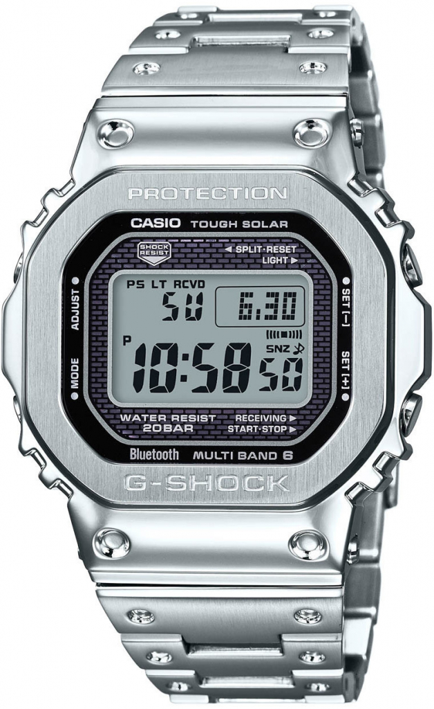 Casio GMW-B5000D-1