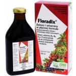 Salus Floradix Železo+ 500 ml – Zboží Dáma