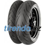 CONTINENTAL ContiRoad 130/70 R17 62S | Zboží Auto