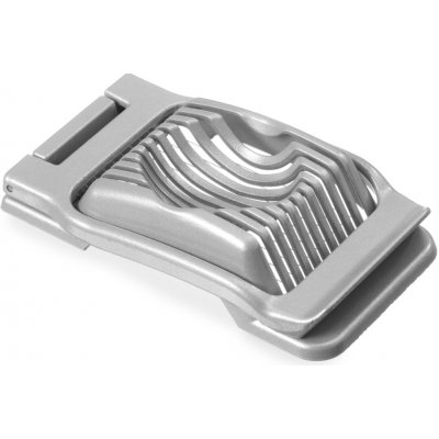 HENDI Obdélnikový kraječ vajec 130x85 mm | HENDI, 570104 – Zboží Dáma