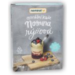 Nominal cereální kaše rýžová 300 g – Zboží Mobilmania