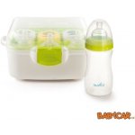NUVITA Sterilizátor do mikrovlnné trouby – Zboží Dáma