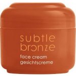 Ziaja Subtle Bronze Face Cream samoopalovací relaxační balzám 50 ml – Zbozi.Blesk.cz