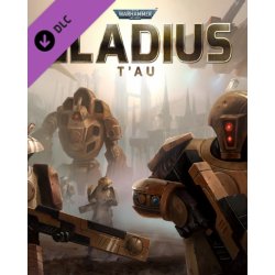 Warhammer 40,000: Gladius - T'au