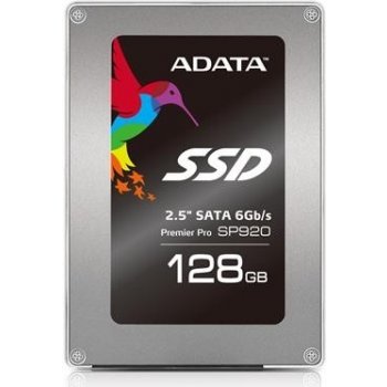 ADATA SP920 128GB, ASP920SS3-128G