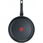 Tefal Pánev EASY PLUS 28 cm B5690653 – Zboží Mobilmania